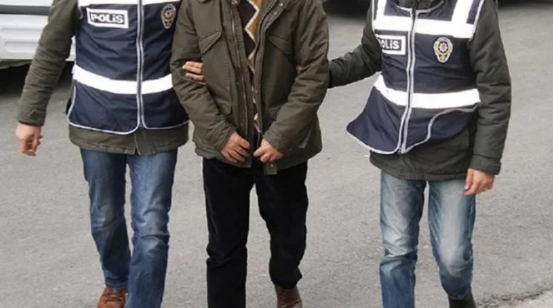 Diyarbakır'ın Hani ilçesinde uyuşturucu operasyonunda gözaltına alınan şüpheli tutuklandı