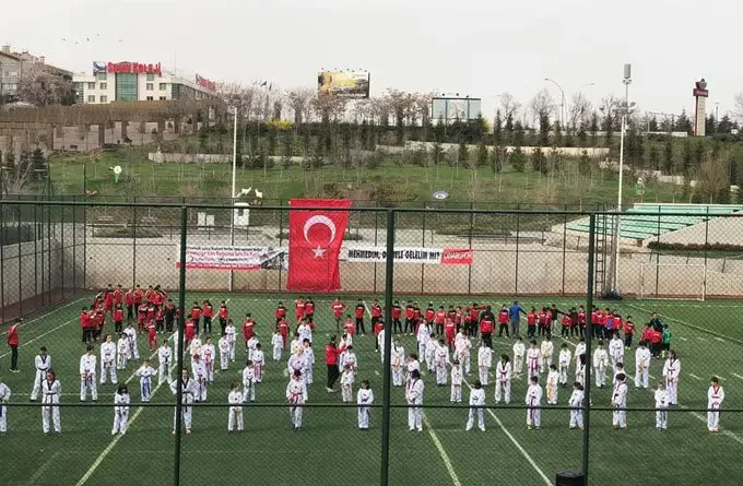 Bölgesel Amatör Ligi’nde Diyarbakır’ı temsil eden iki takım ligden ihraç edildi.